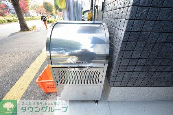 バンヤンの物件内観写真